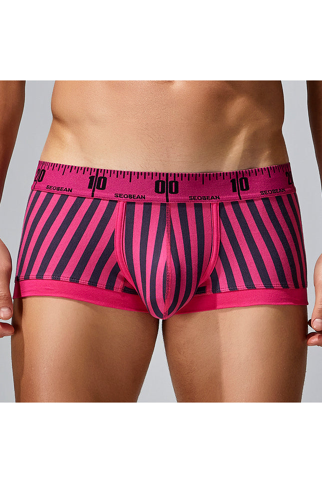 Meter Band Boxer Brief