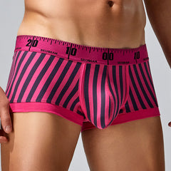 Meter Band Boxer Brief