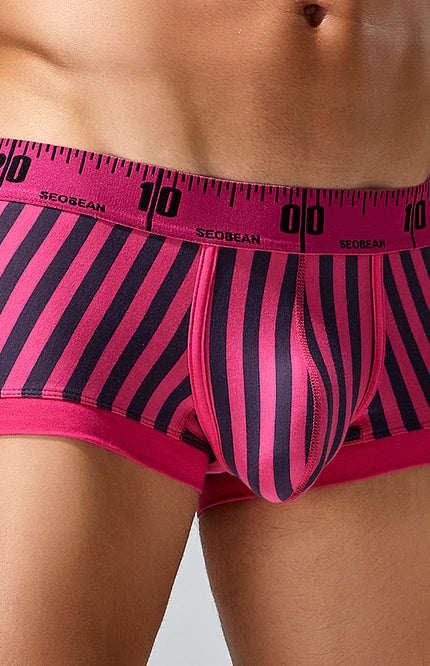 Meter Band Boxer Brief