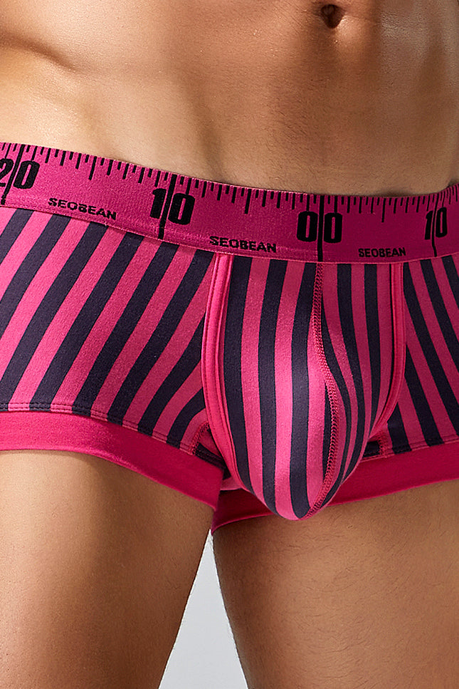 Meter Band Boxer Brief