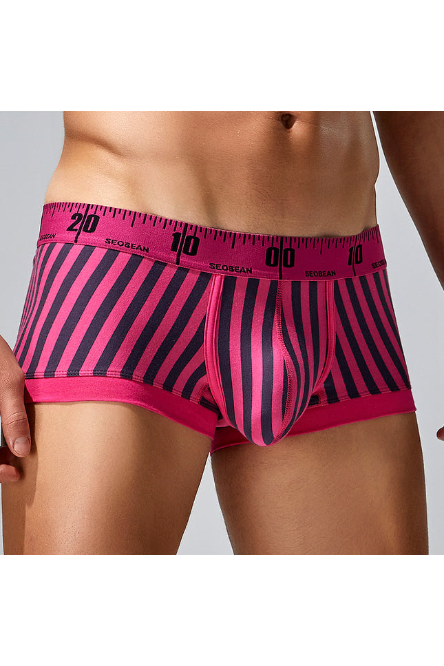 Meter Band Boxer Brief