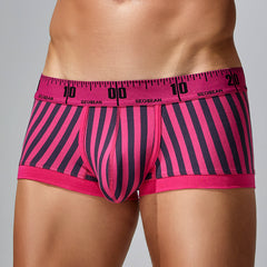 Meter Band Boxer Brief