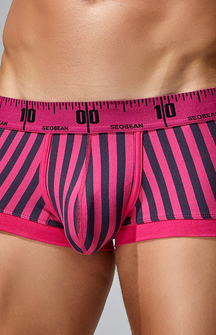 Meter Band Boxer Brief