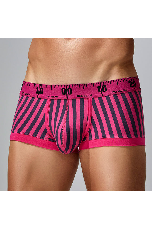 Meter Band Boxer Brief