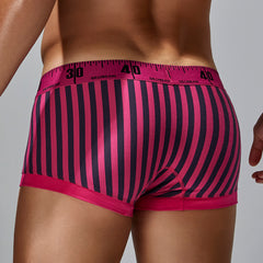 Meter Band Boxer Brief