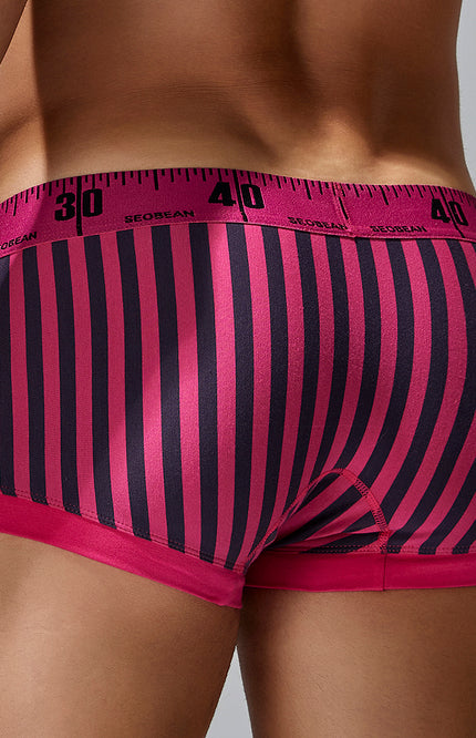 Meter Band Boxer Brief