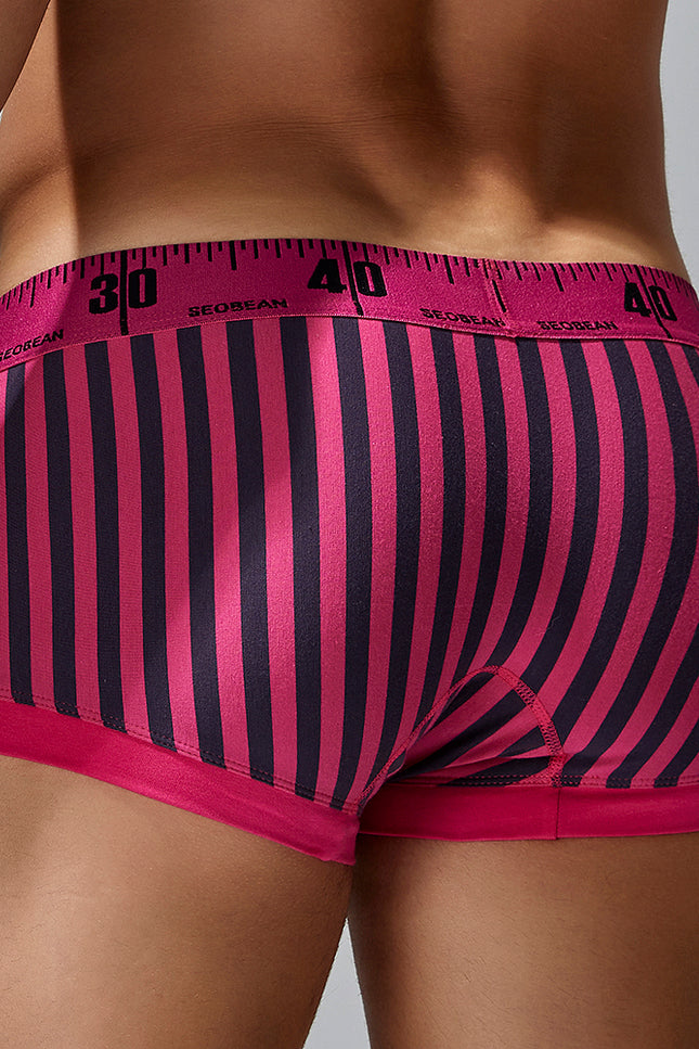 Meter Band Boxer Brief