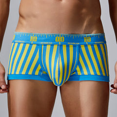 Meter Band Boxer Brief