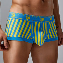 Meter Band Boxer Brief
