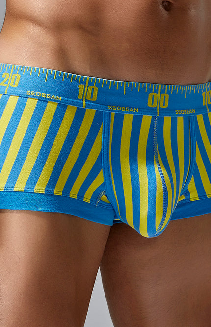 Meter Band Boxer Brief