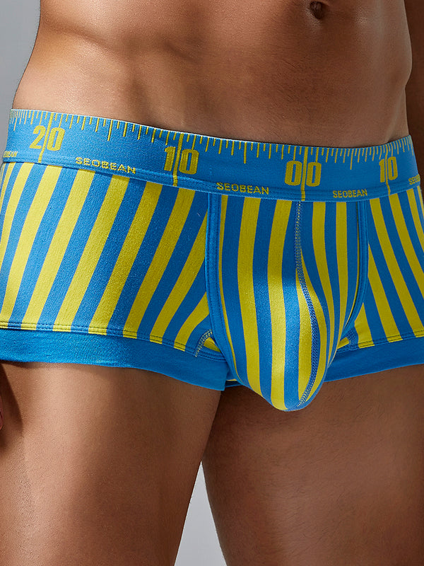 Meter Band Boxer Brief