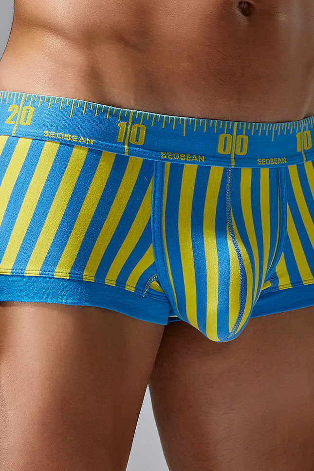 Meter Band Boxer Brief
