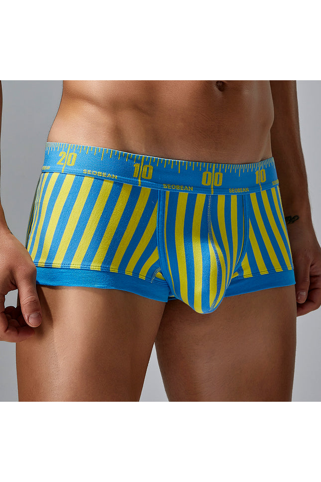 Meter Band Boxer Brief