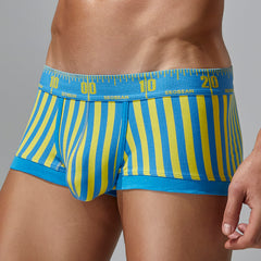 Meter Band Boxer Brief
