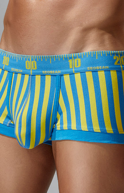 Meter Band Boxer Brief