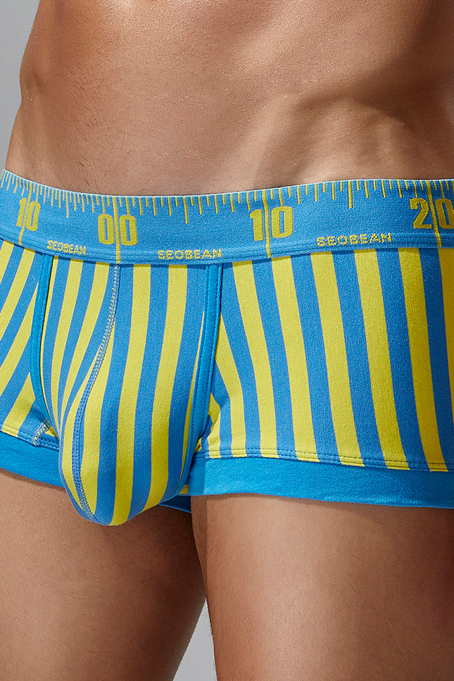 Meter Band Boxer Brief