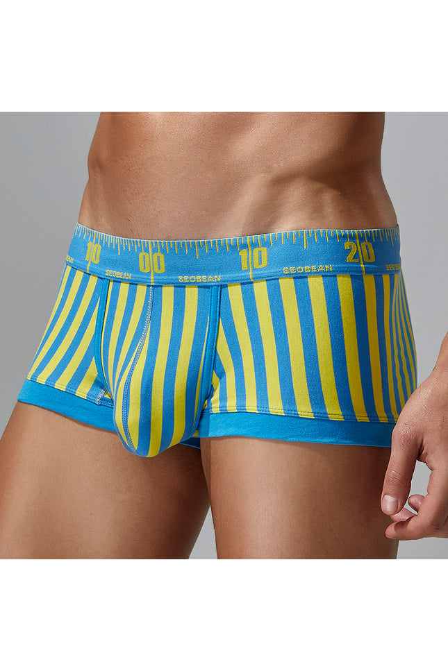 Meter Band Boxer Brief