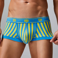 Meter Band Boxer Brief