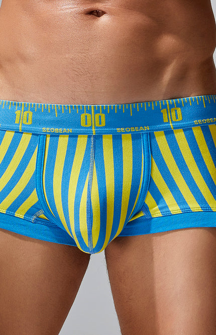 Meter Band Boxer Brief