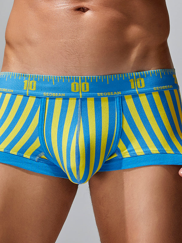 Meter Band Boxer Brief