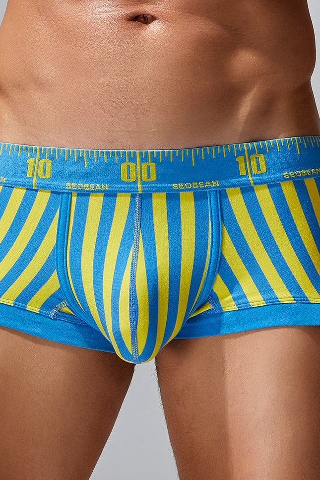Meter Band Boxer Brief