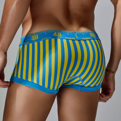 Meter Band Boxer Brief