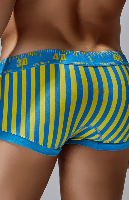 Meter Band Boxer Brief