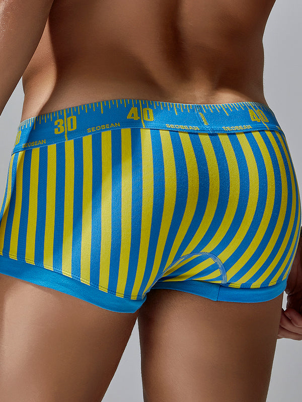 Meter Band Boxer Brief