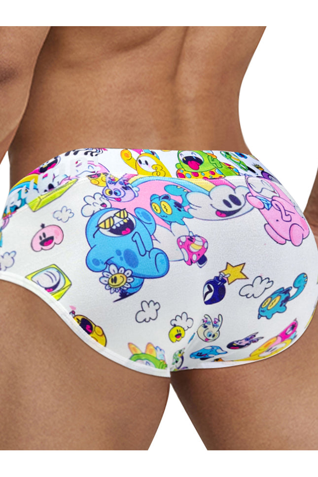 Play Hipsrter Briefs