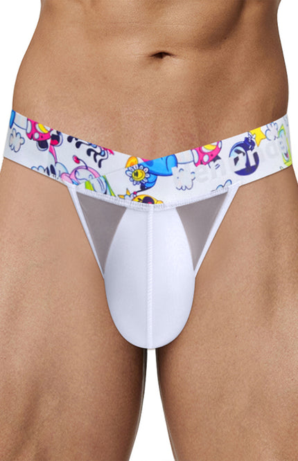 Play Net Mesh Brief