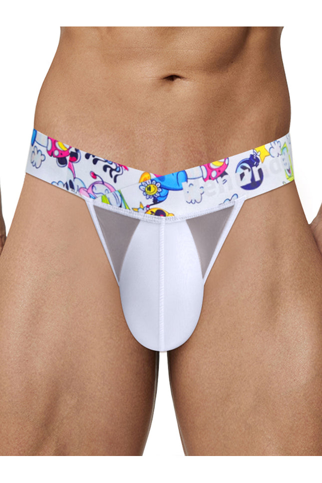 Play Net Mesh Brief