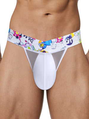 Play Net Mesh Brief