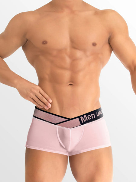CloudFit- Sakura Modal Trunks
