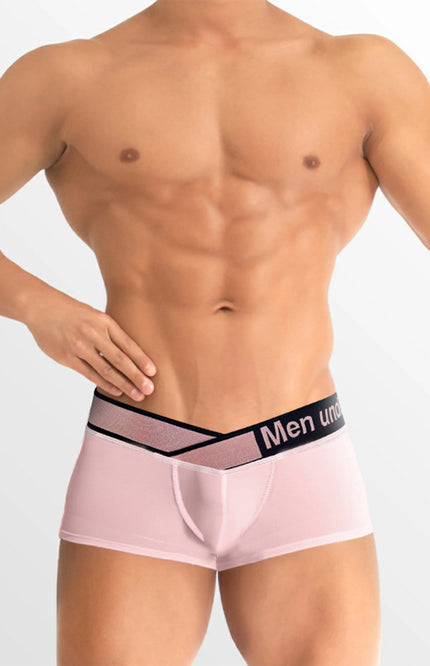 CloudFit- Sakura Modal Trunks