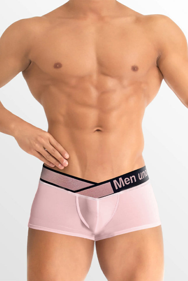 CloudFit- Sakura Modal Trunks