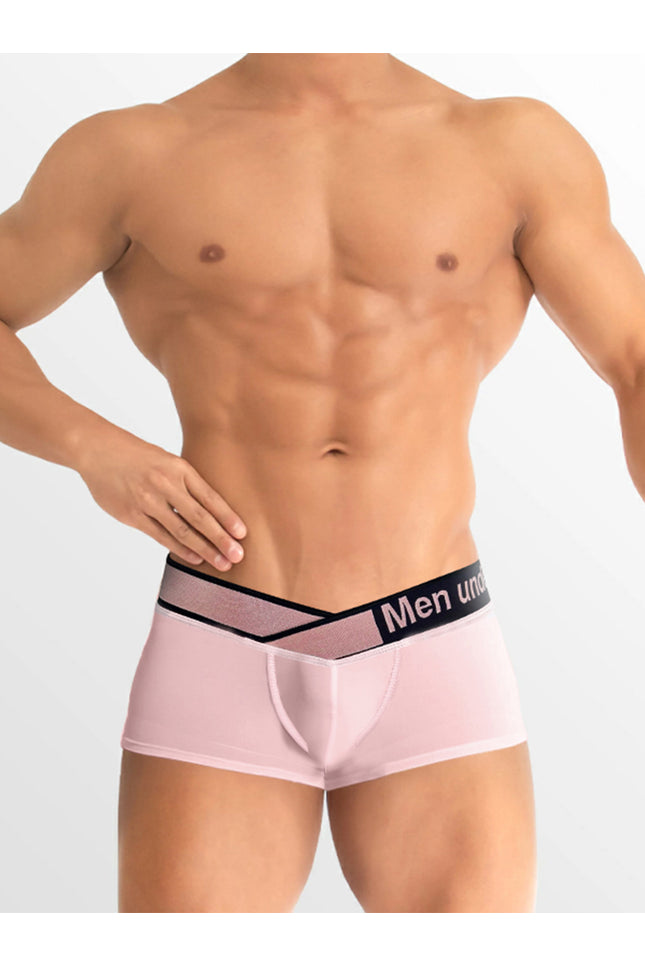 CloudFit- Sakura Modal Trunks