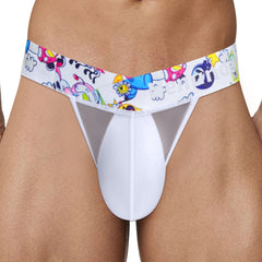 Play Net Mesh Brief