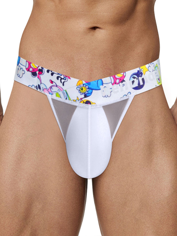 Play Net Mesh Brief
