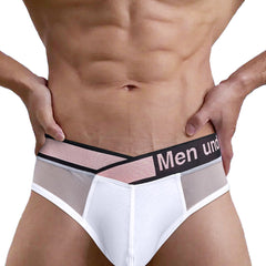 CloudFit- Sakura Net mesh Modal Brief