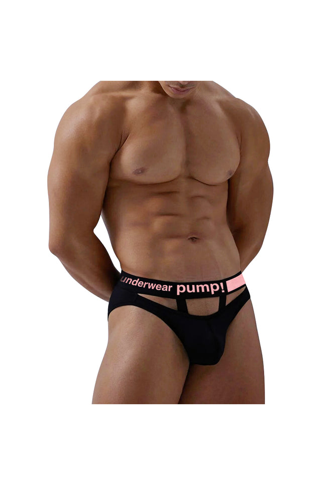 CloudFit- Sakura Hammock Modal Brief