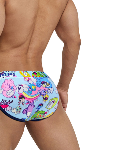 Play Hipsrter Briefs