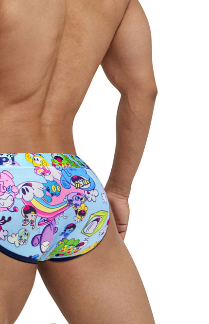 Play Hipsrter Briefs