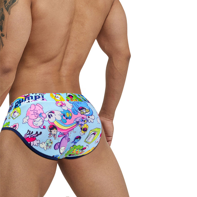 Play Hipsrter Briefs