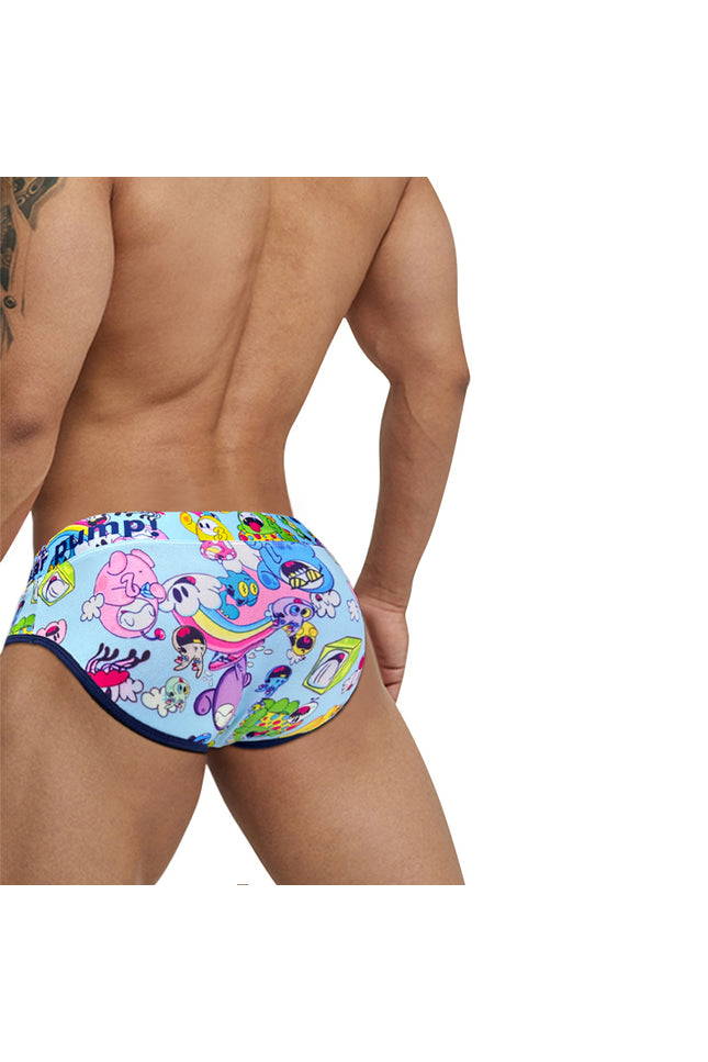 Play Hipsrter Briefs