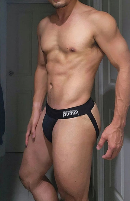 Classic Cotton Jockstrap