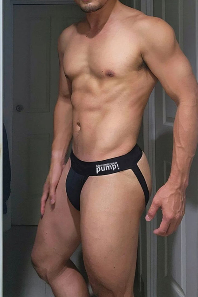 Classic Cotton Jockstrap