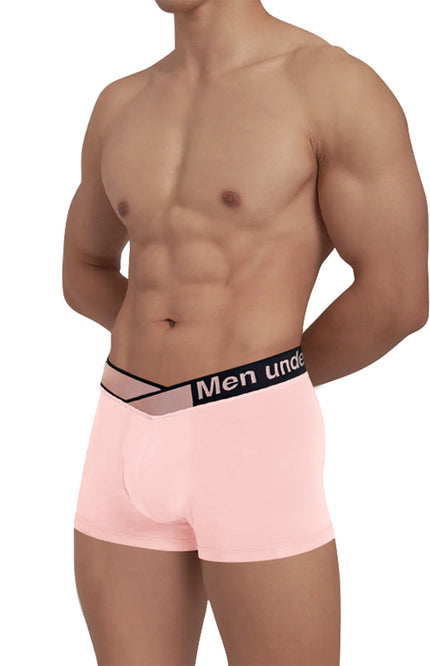 CloudFit- Sakura Modal Trunks