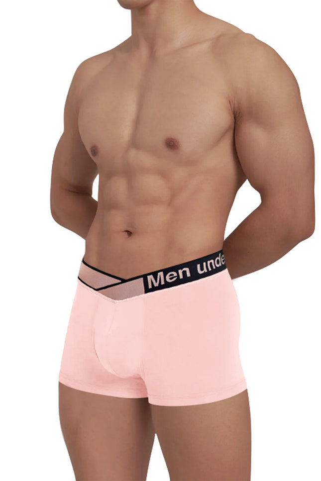CloudFit- Sakura Modal Trunks