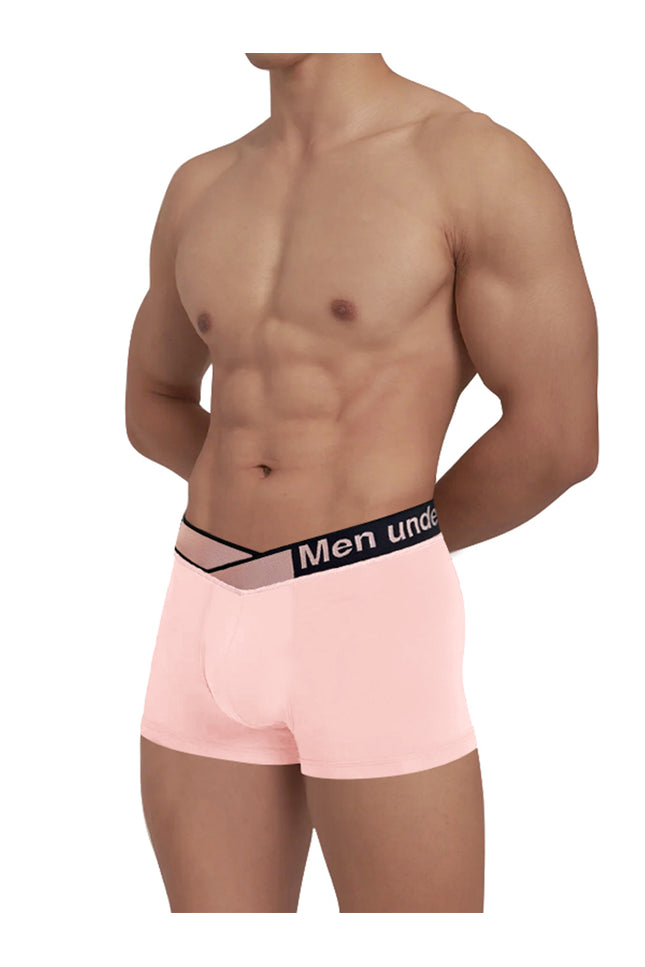 CloudFit- Sakura Modal Trunks