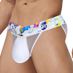 Play Net Mesh Brief